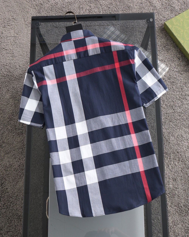 Burberry Shirts